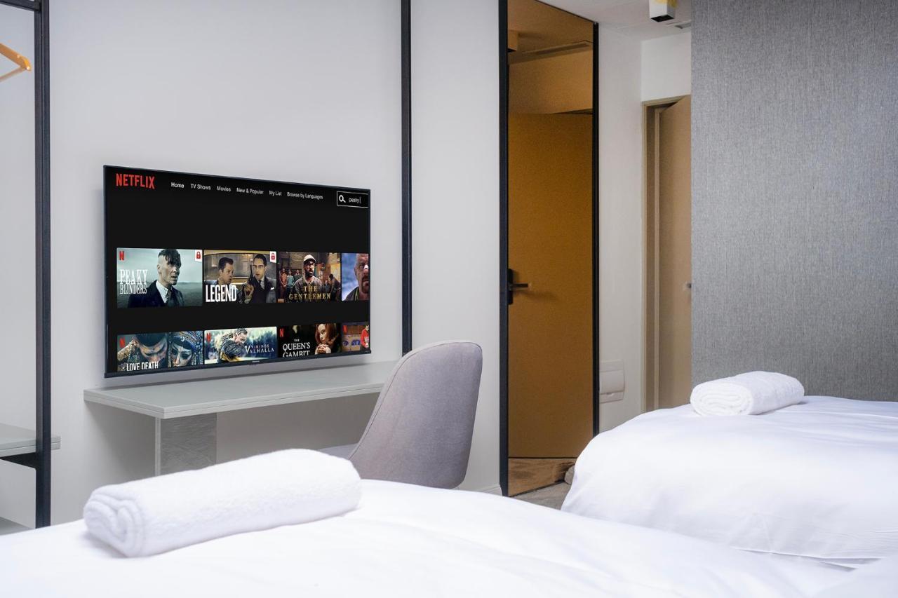 Nam Hotel Prizren Kültér fotó