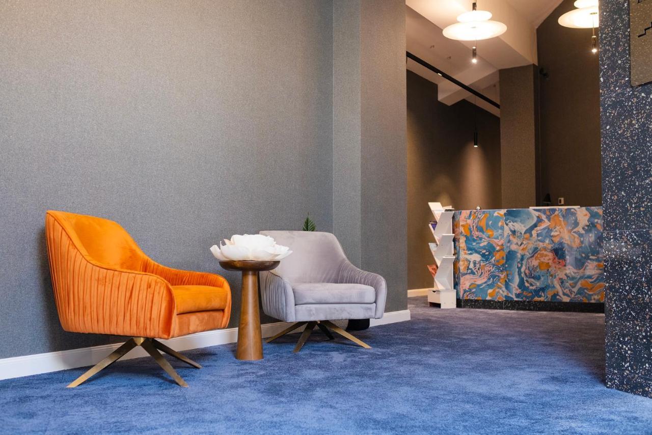 Nam Hotel Prizren Kültér fotó