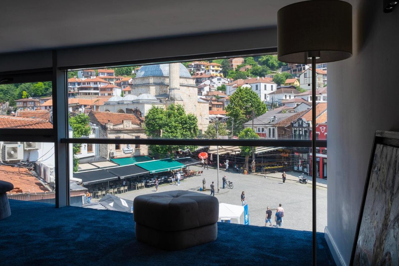 Nam Hotel Prizren Kültér fotó