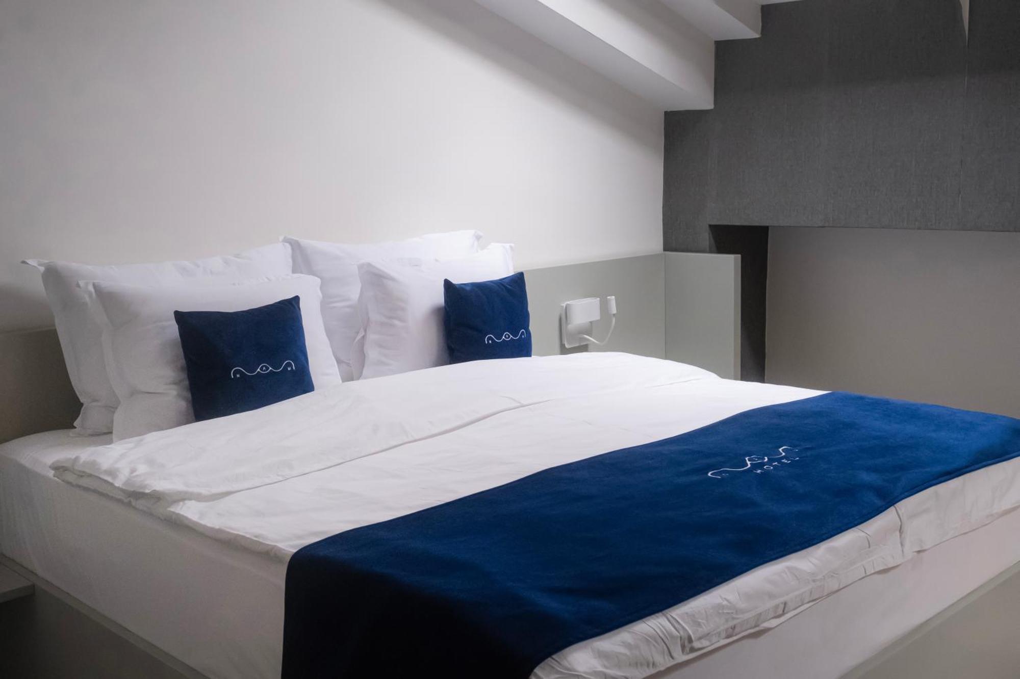 Nam Hotel Prizren Kültér fotó