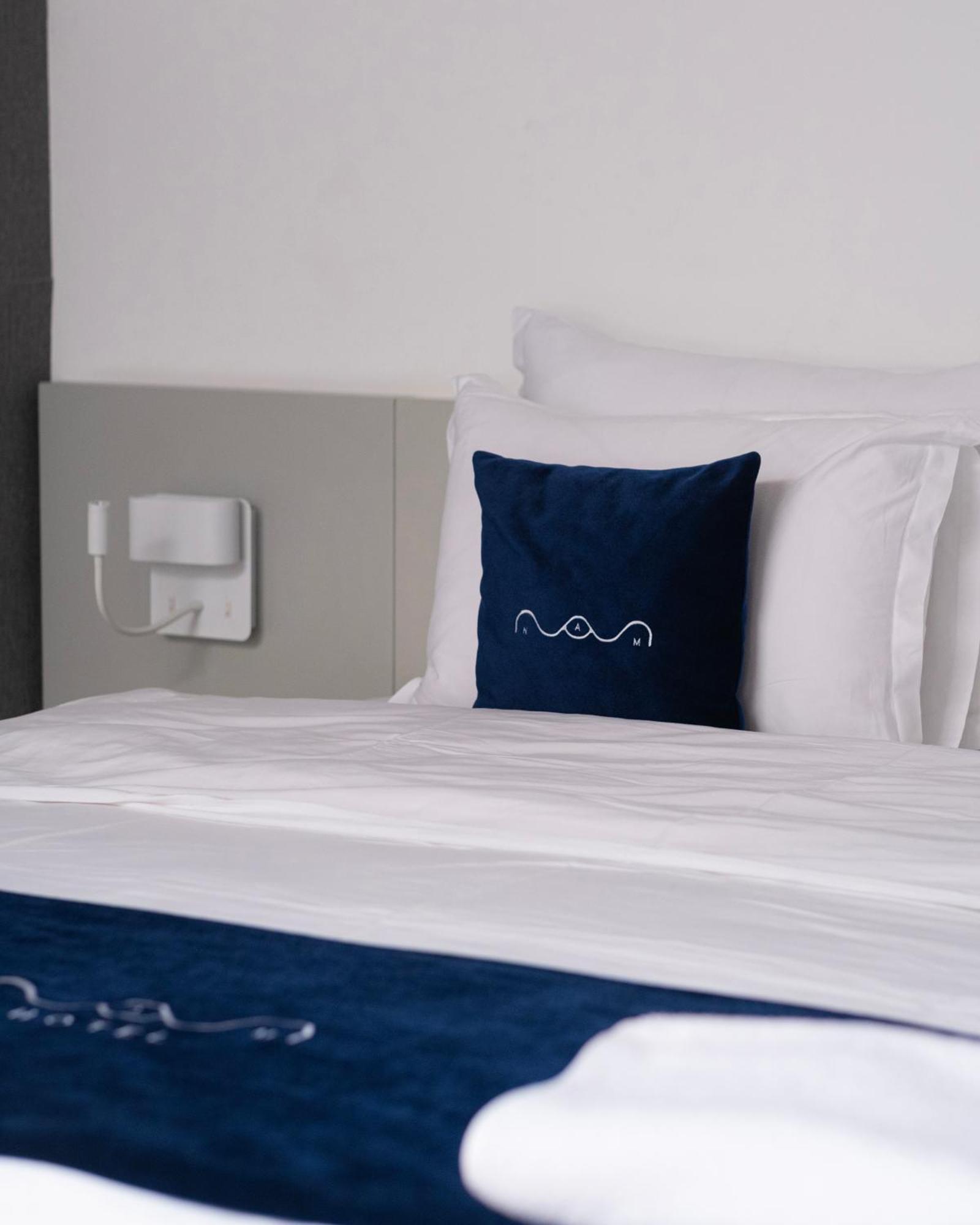 Nam Hotel Prizren Kültér fotó