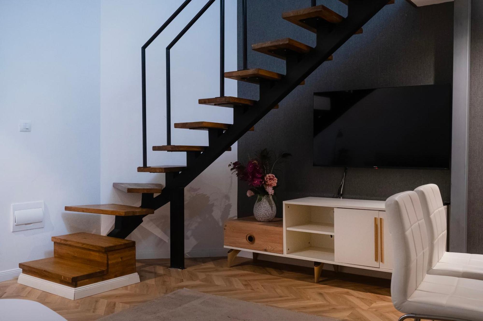 Nam Hotel Prizren Kültér fotó