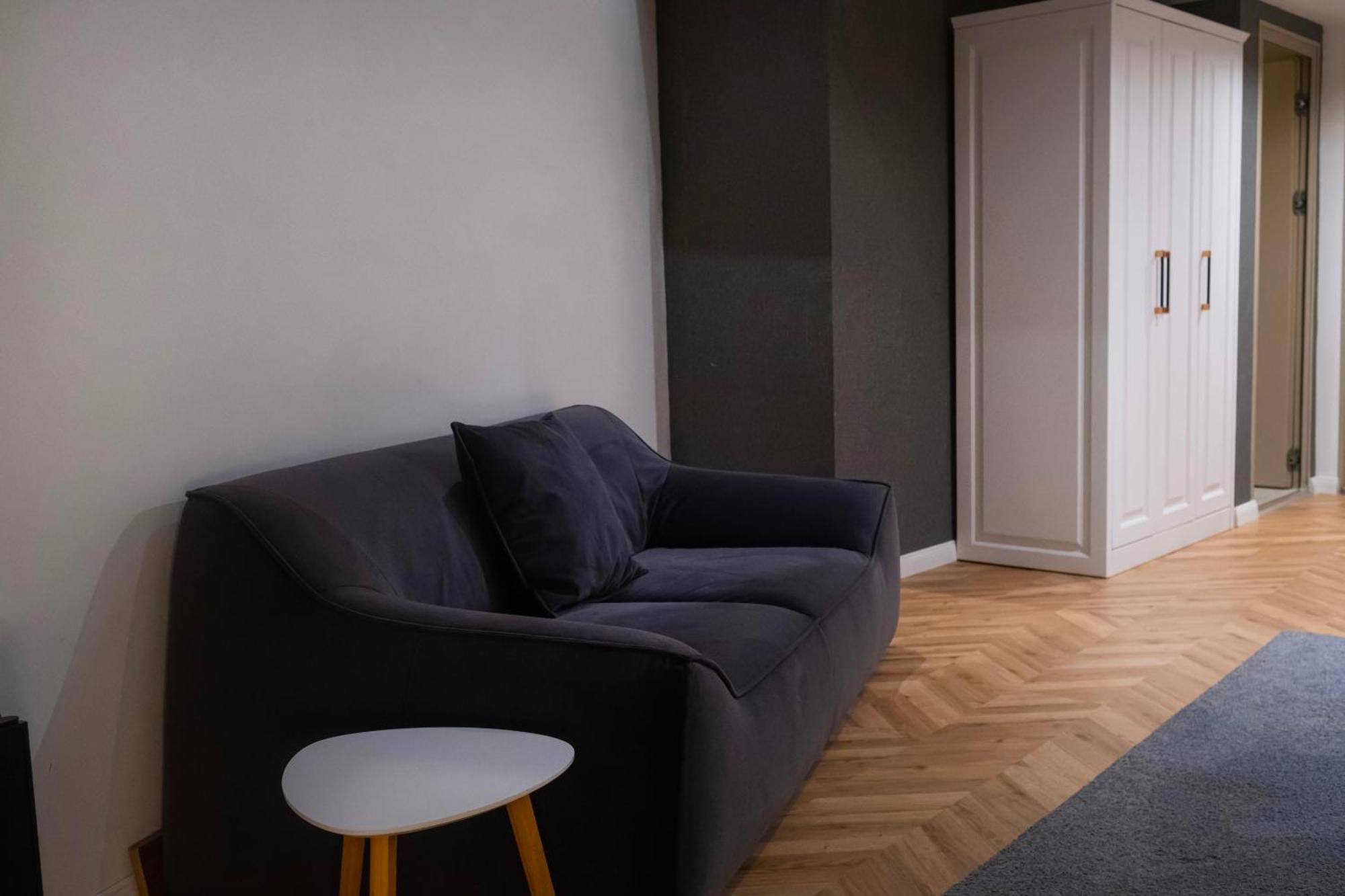 Nam Hotel Prizren Kültér fotó