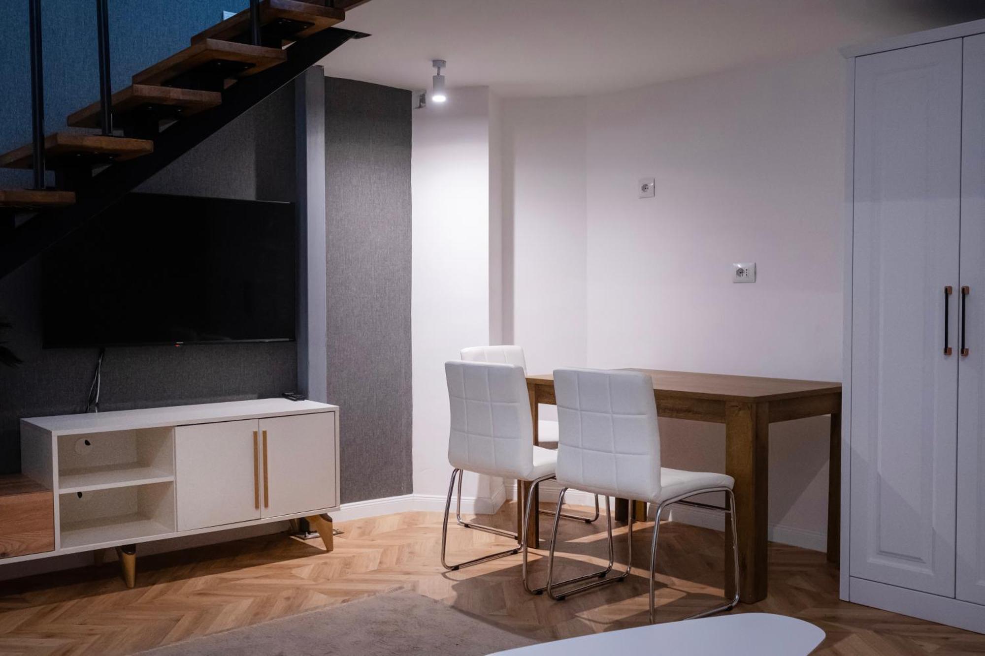 Nam Hotel Prizren Kültér fotó