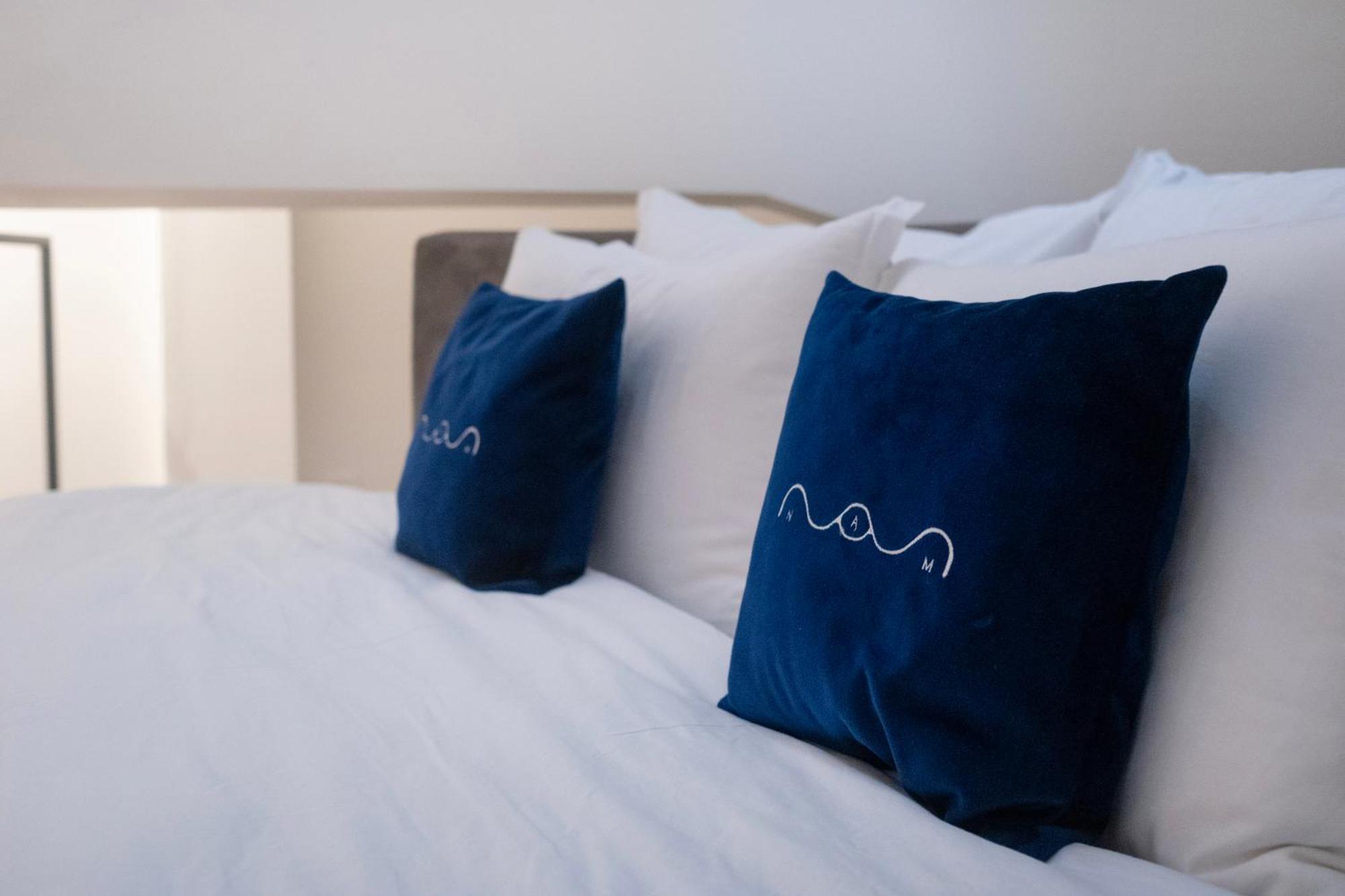 Nam Hotel Prizren Kültér fotó