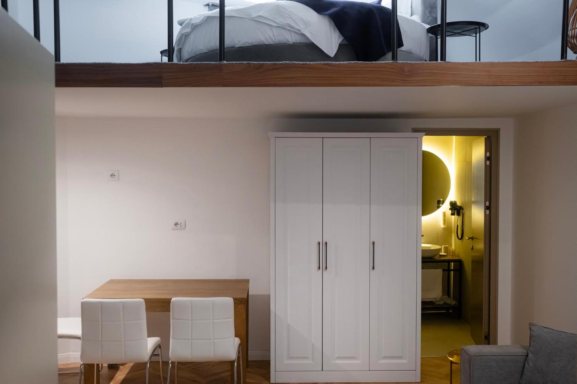 Nam Hotel Prizren Kültér fotó