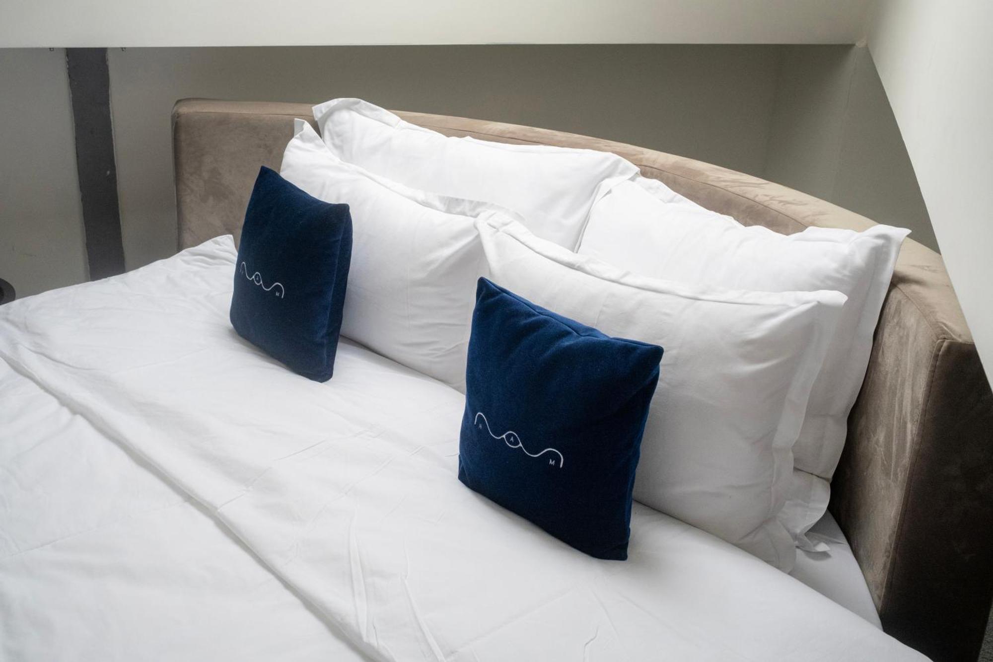 Nam Hotel Prizren Kültér fotó