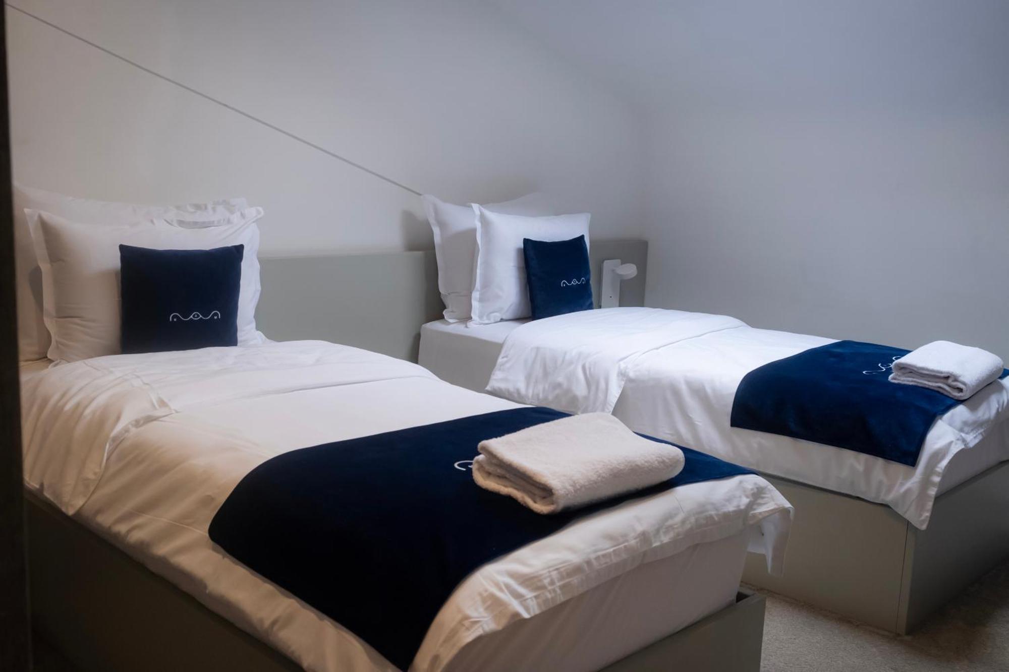 Nam Hotel Prizren Kültér fotó