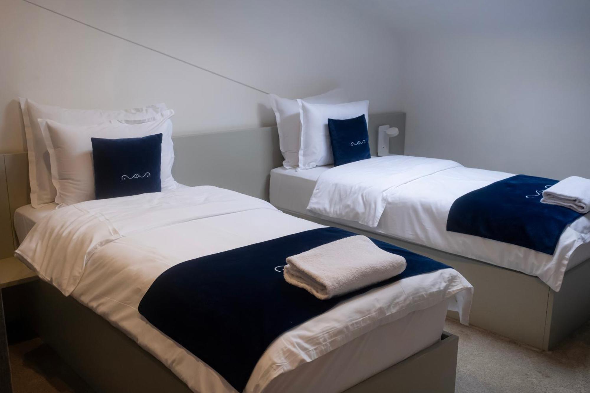 Nam Hotel Prizren Kültér fotó
