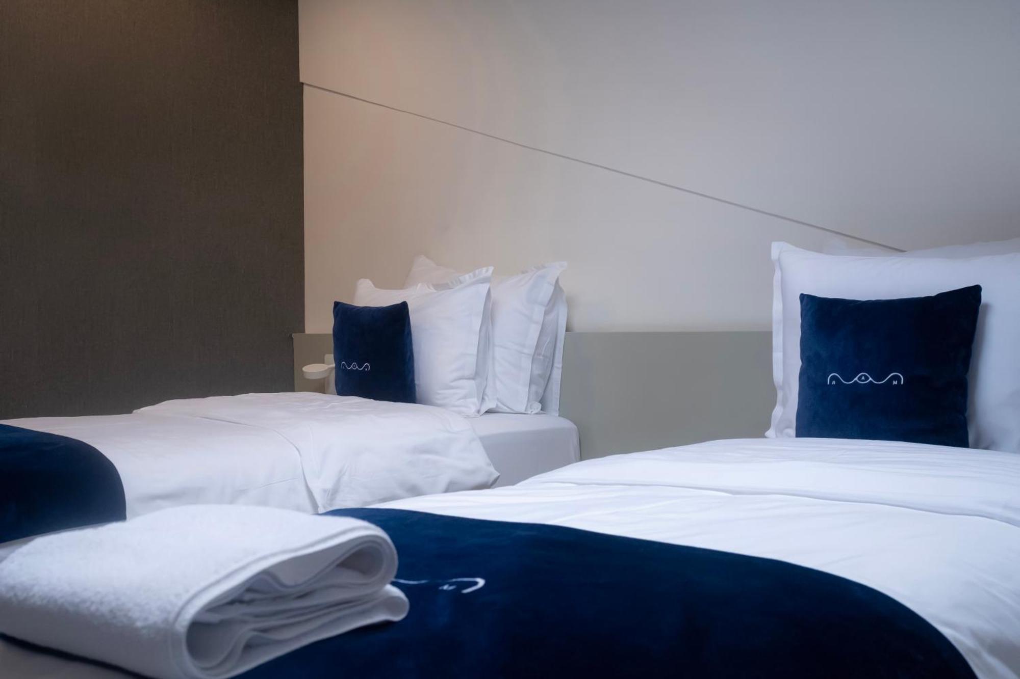 Nam Hotel Prizren Kültér fotó