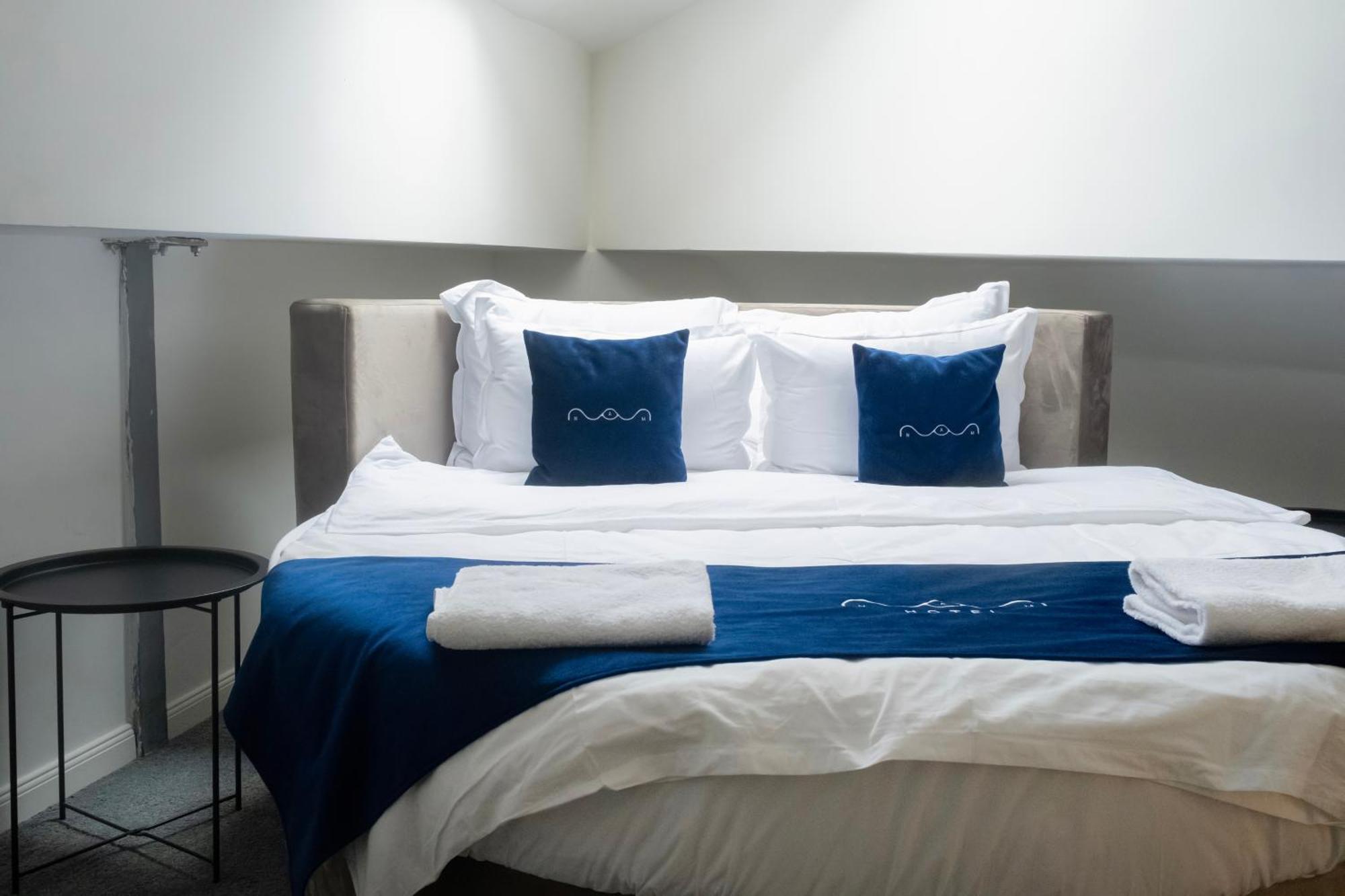 Nam Hotel Prizren Kültér fotó