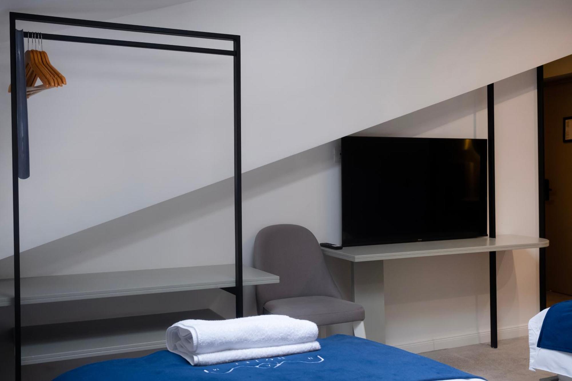 Nam Hotel Prizren Kültér fotó