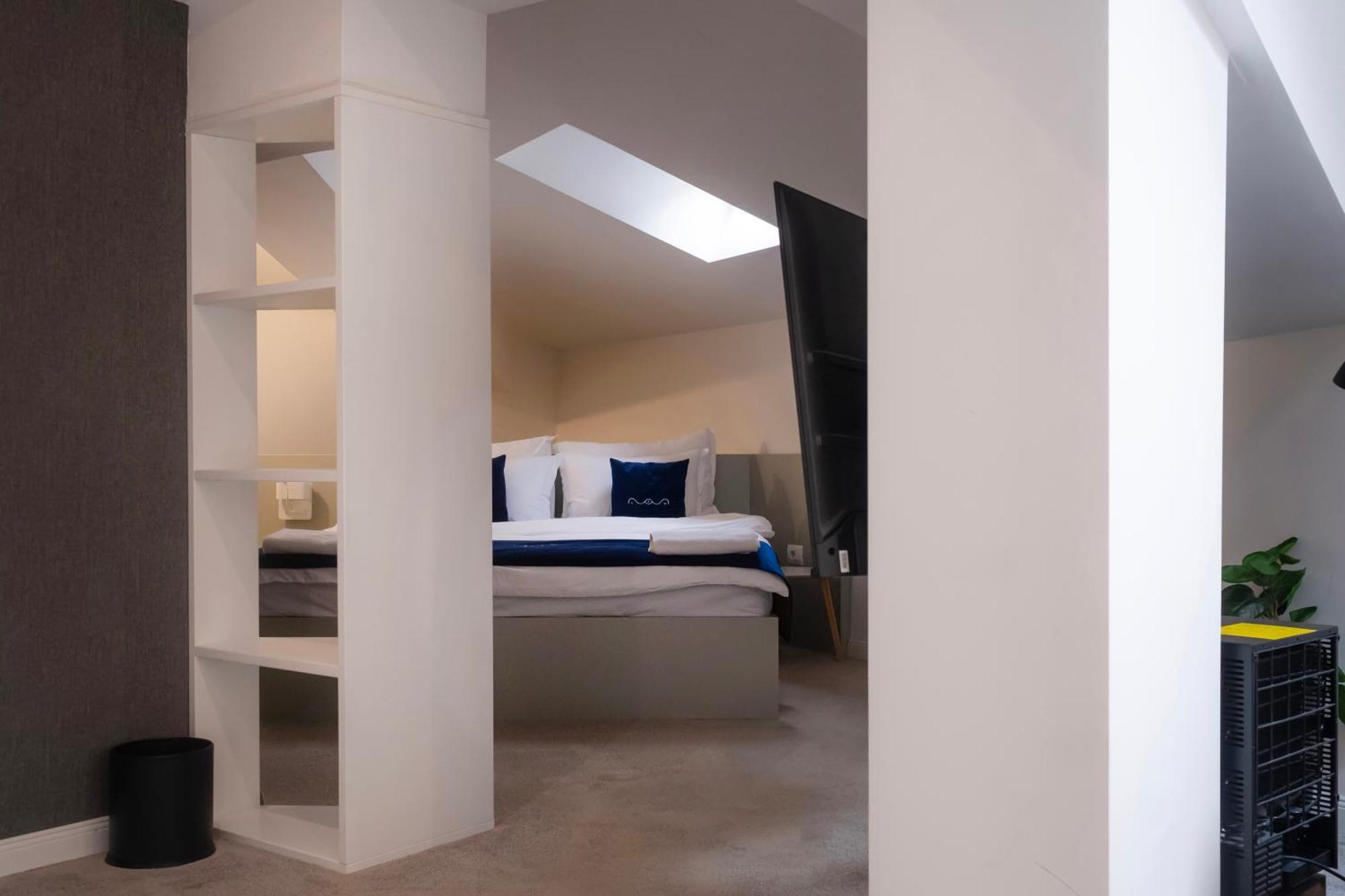 Nam Hotel Prizren Kültér fotó