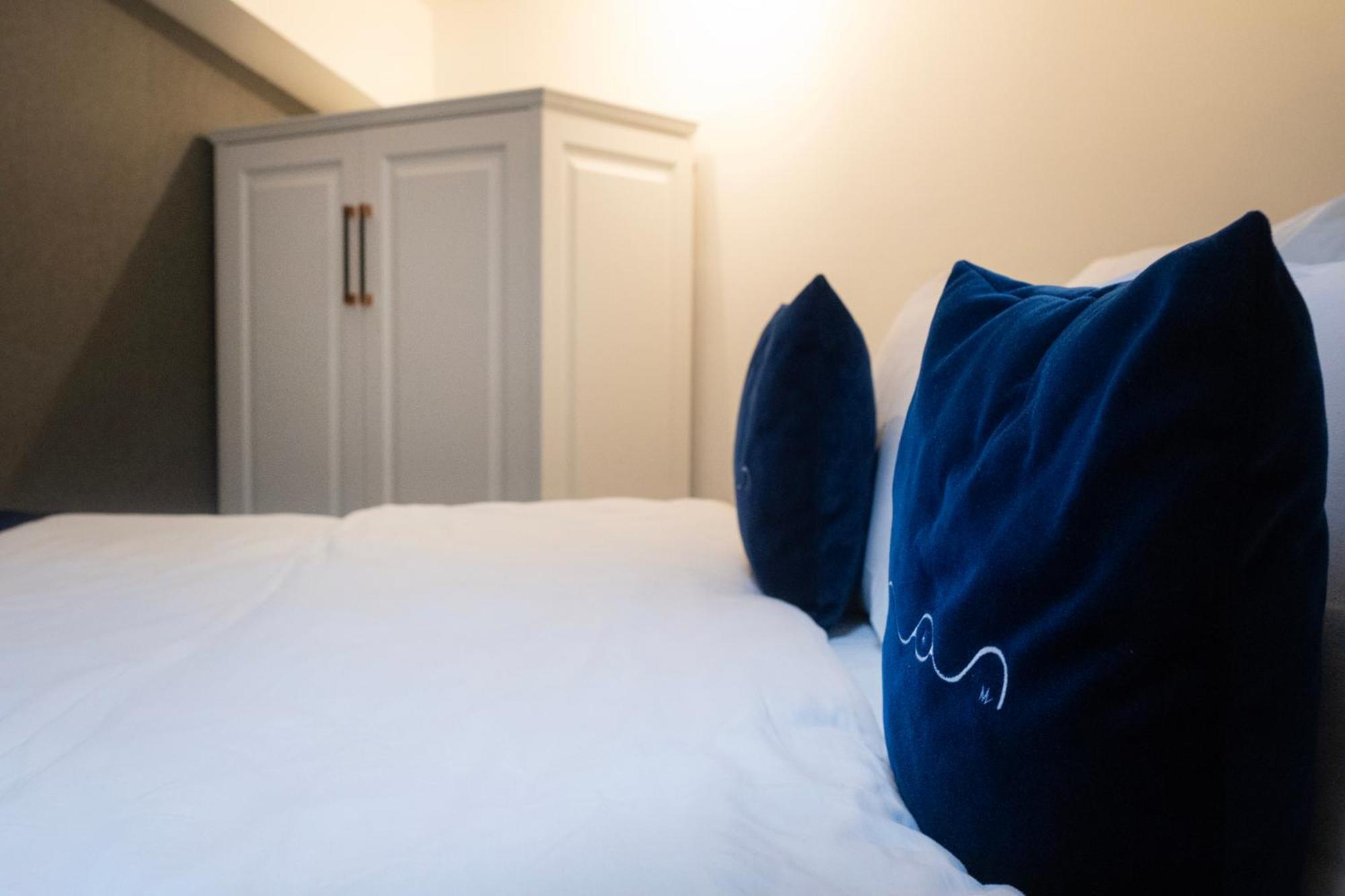 Nam Hotel Prizren Kültér fotó
