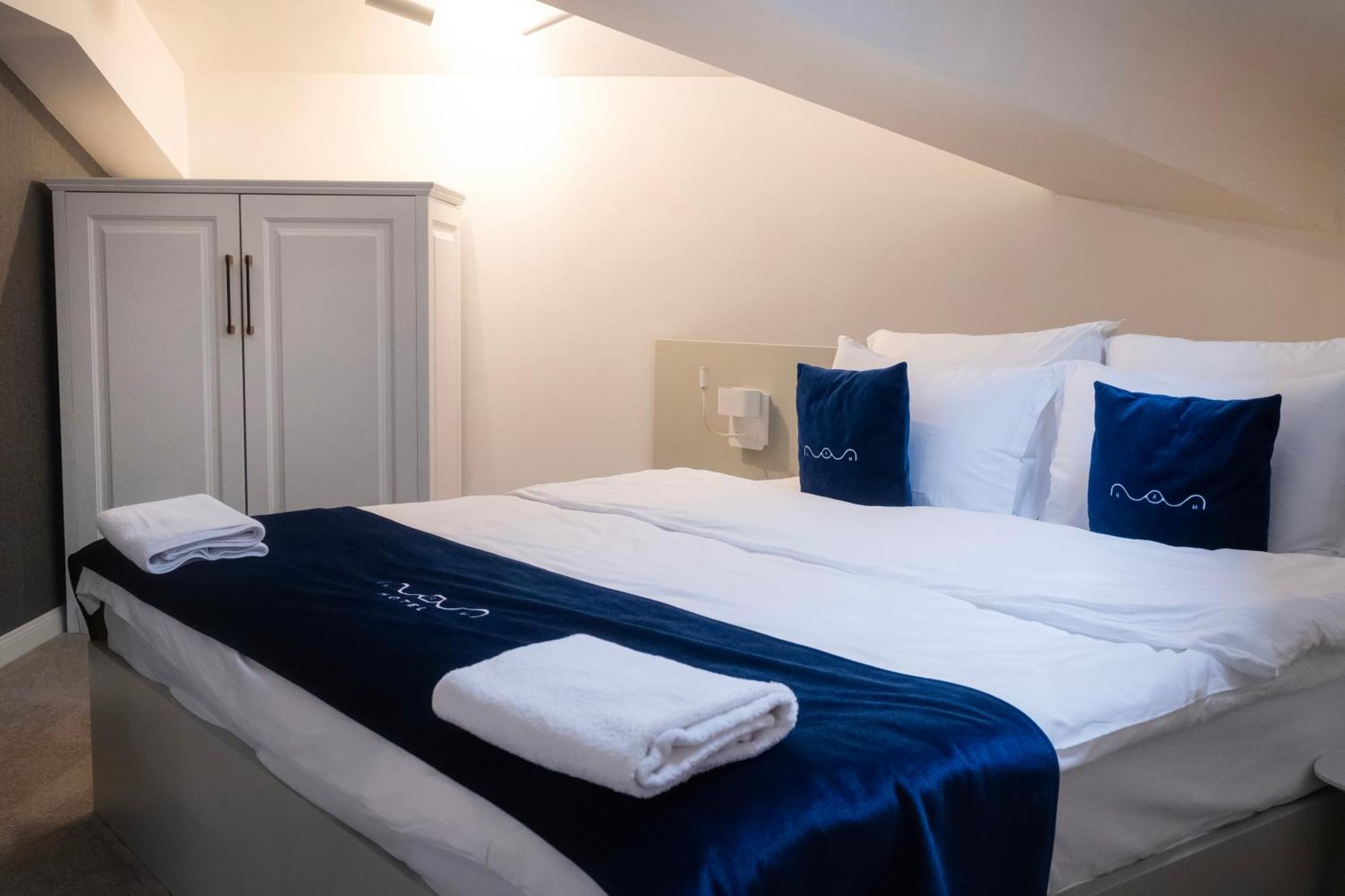 Nam Hotel Prizren Kültér fotó