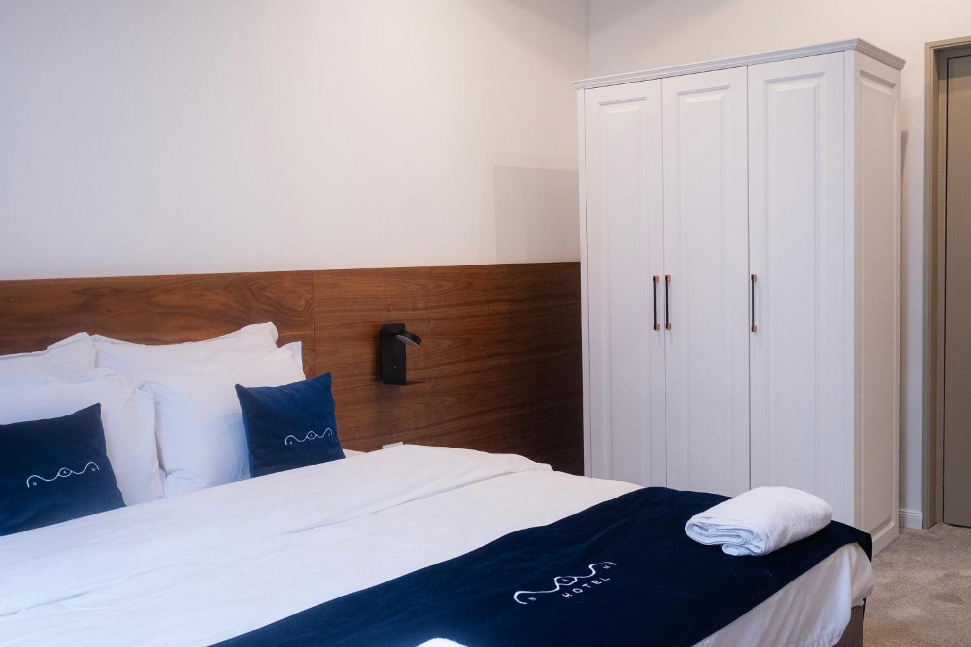 Nam Hotel Prizren Kültér fotó