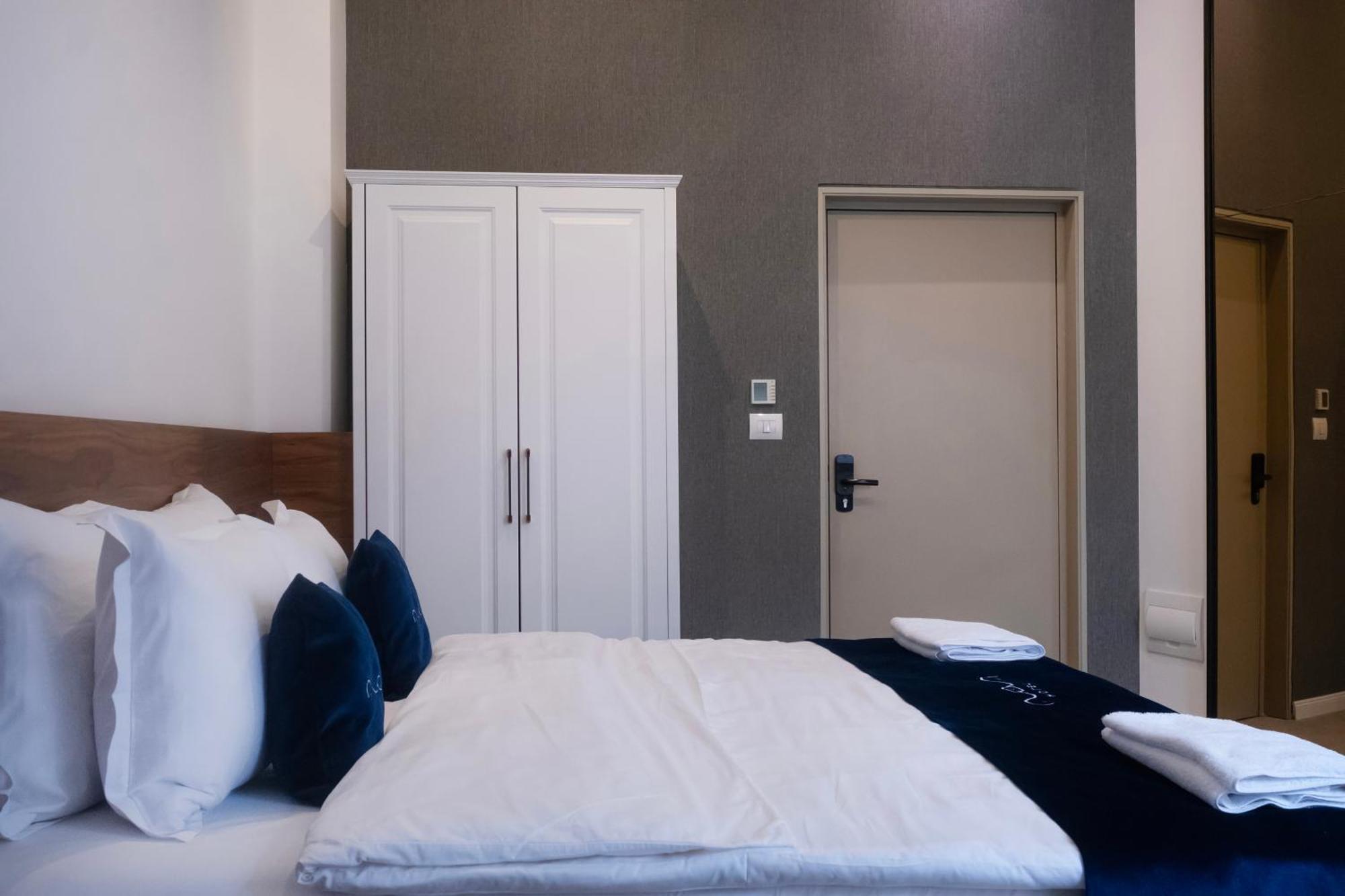 Nam Hotel Prizren Kültér fotó