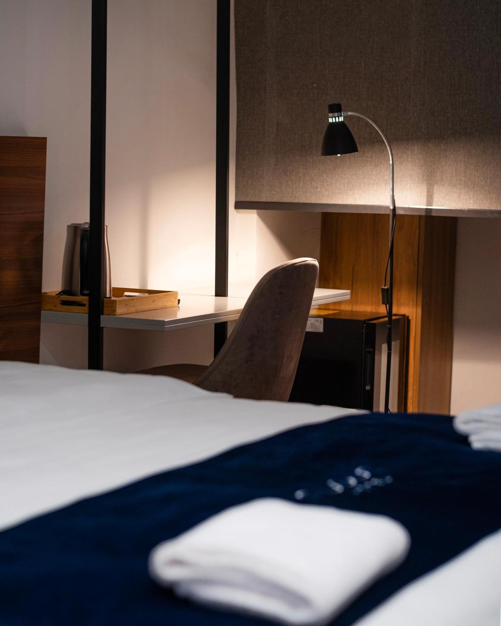 Nam Hotel Prizren Kültér fotó