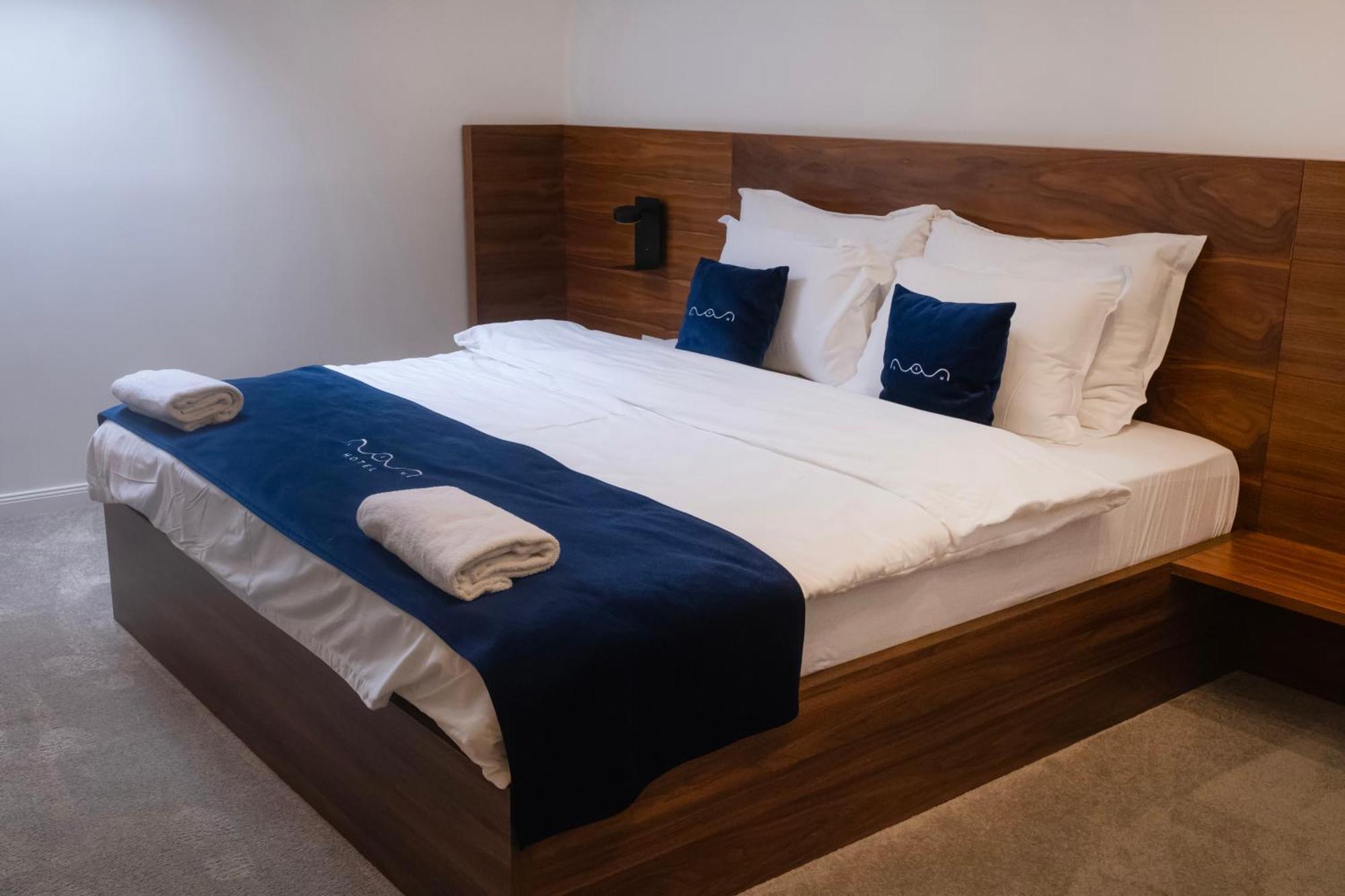 Nam Hotel Prizren Kültér fotó