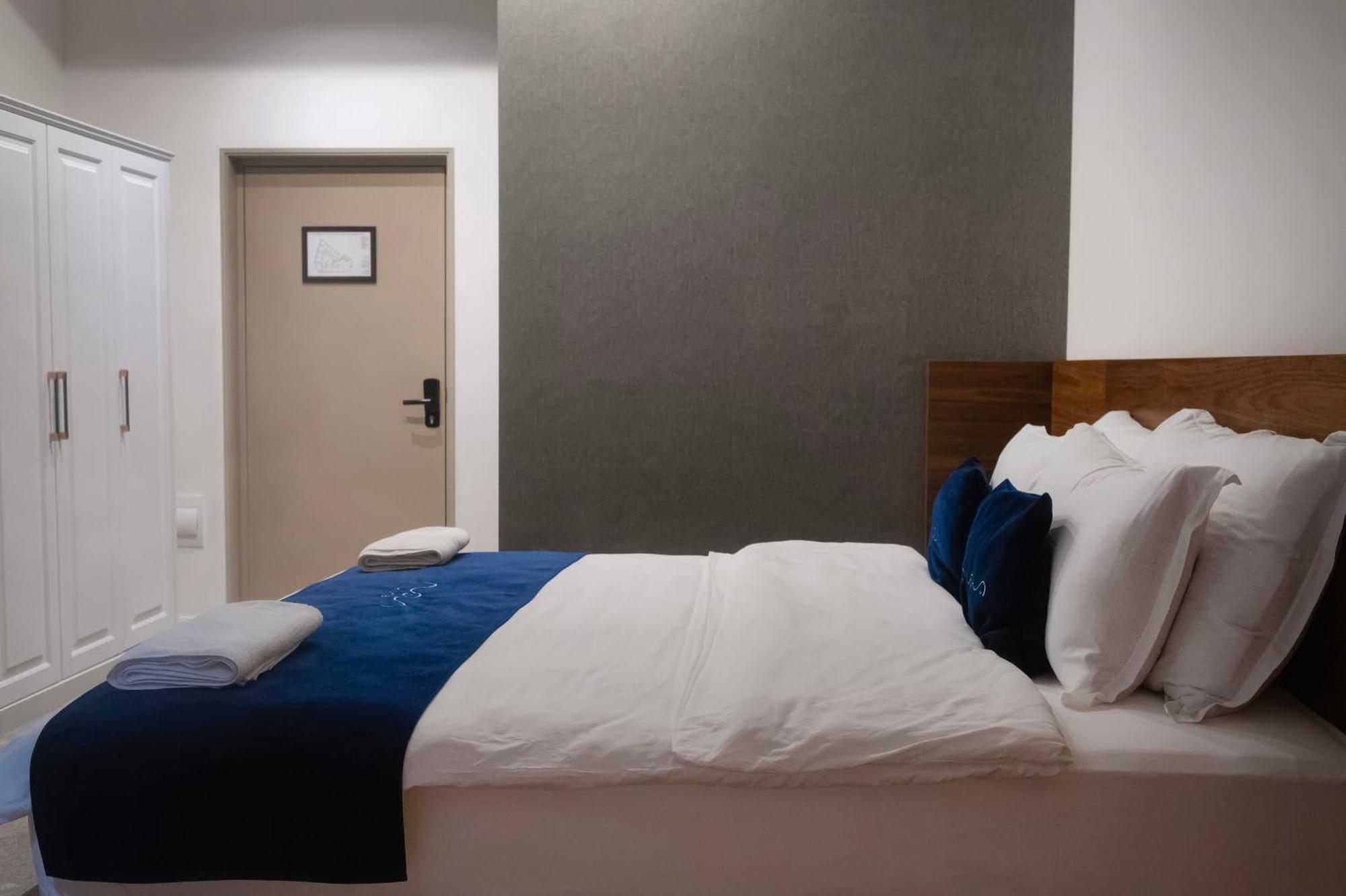 Nam Hotel Prizren Kültér fotó
