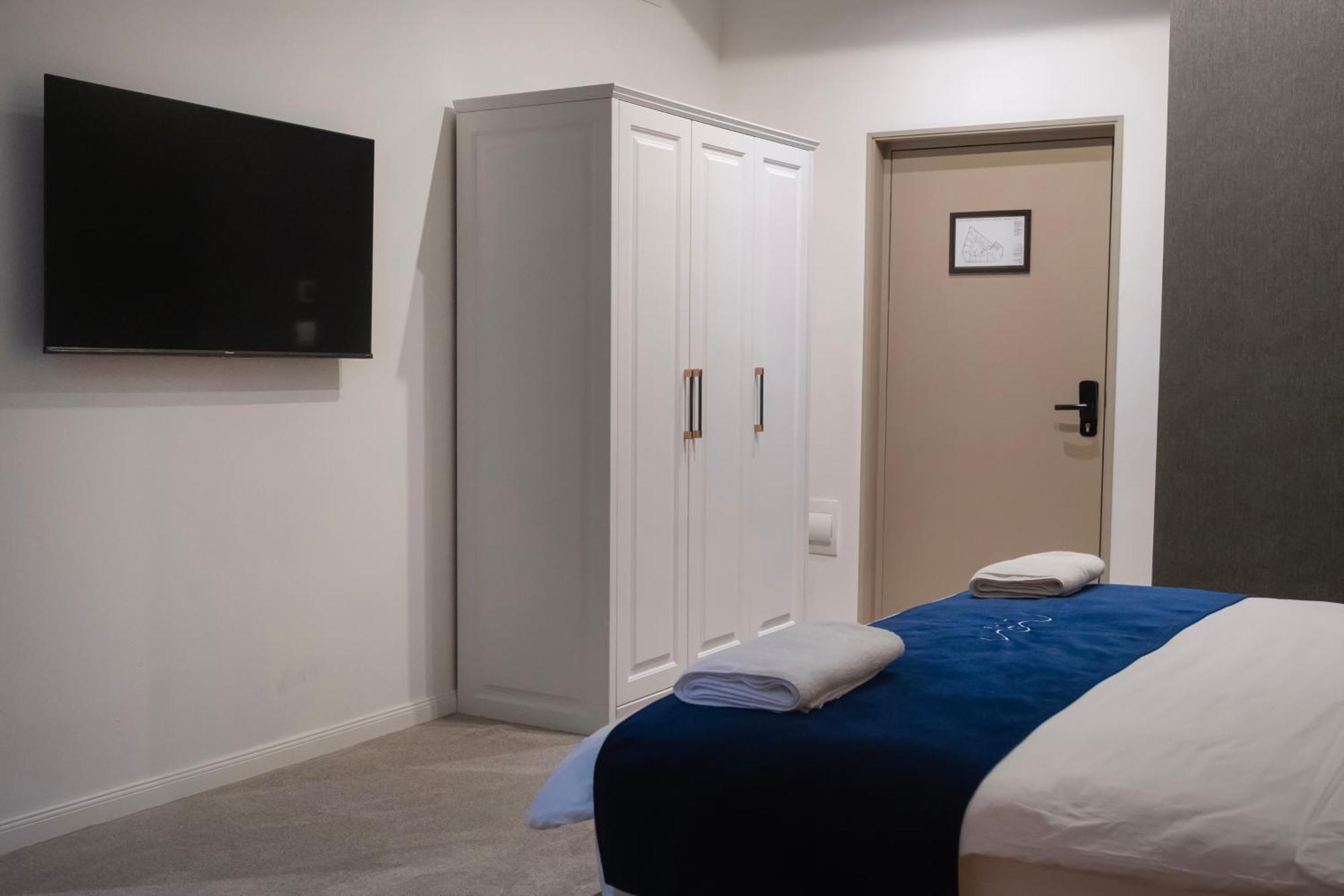 Nam Hotel Prizren Kültér fotó