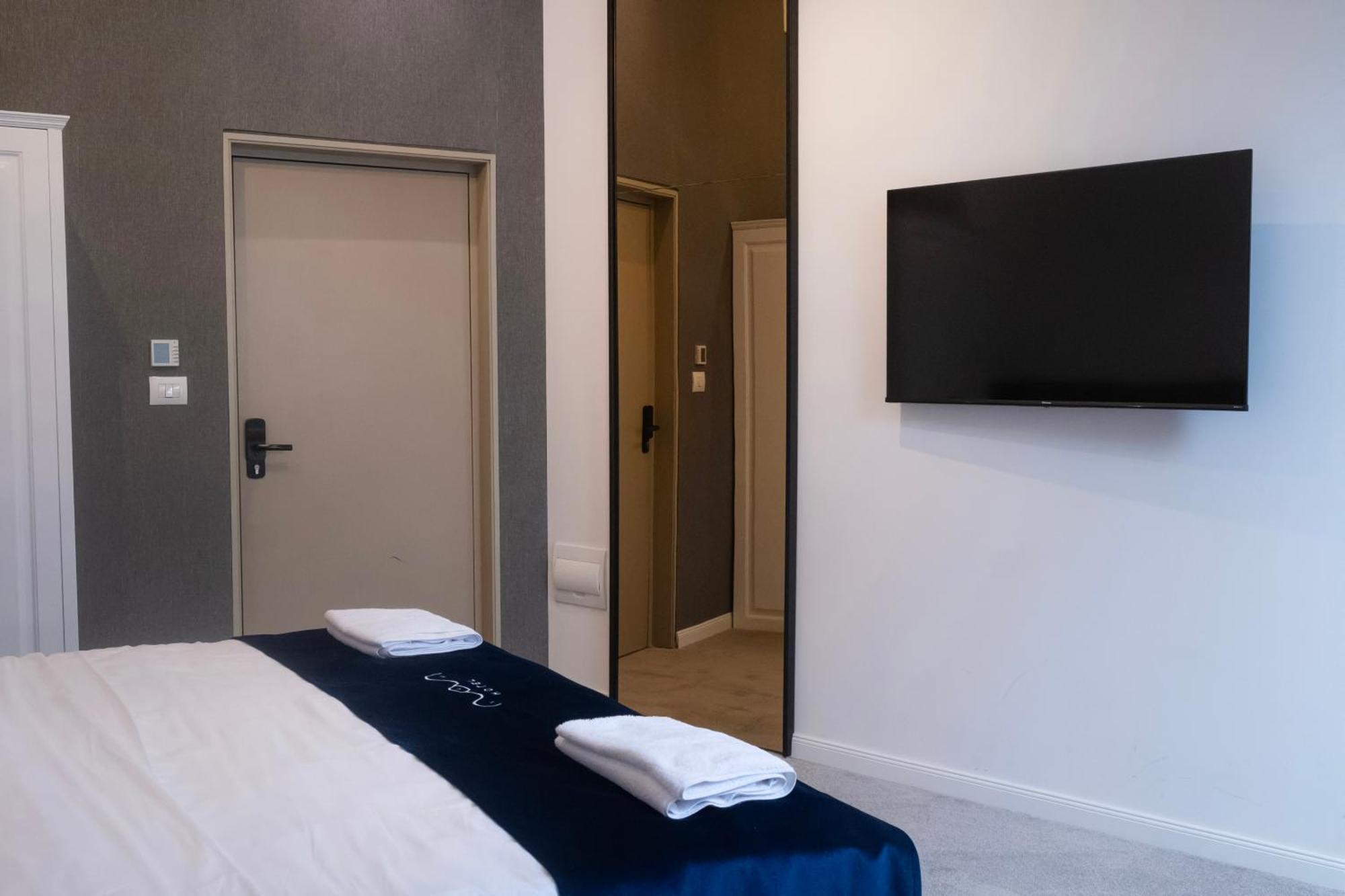 Nam Hotel Prizren Kültér fotó