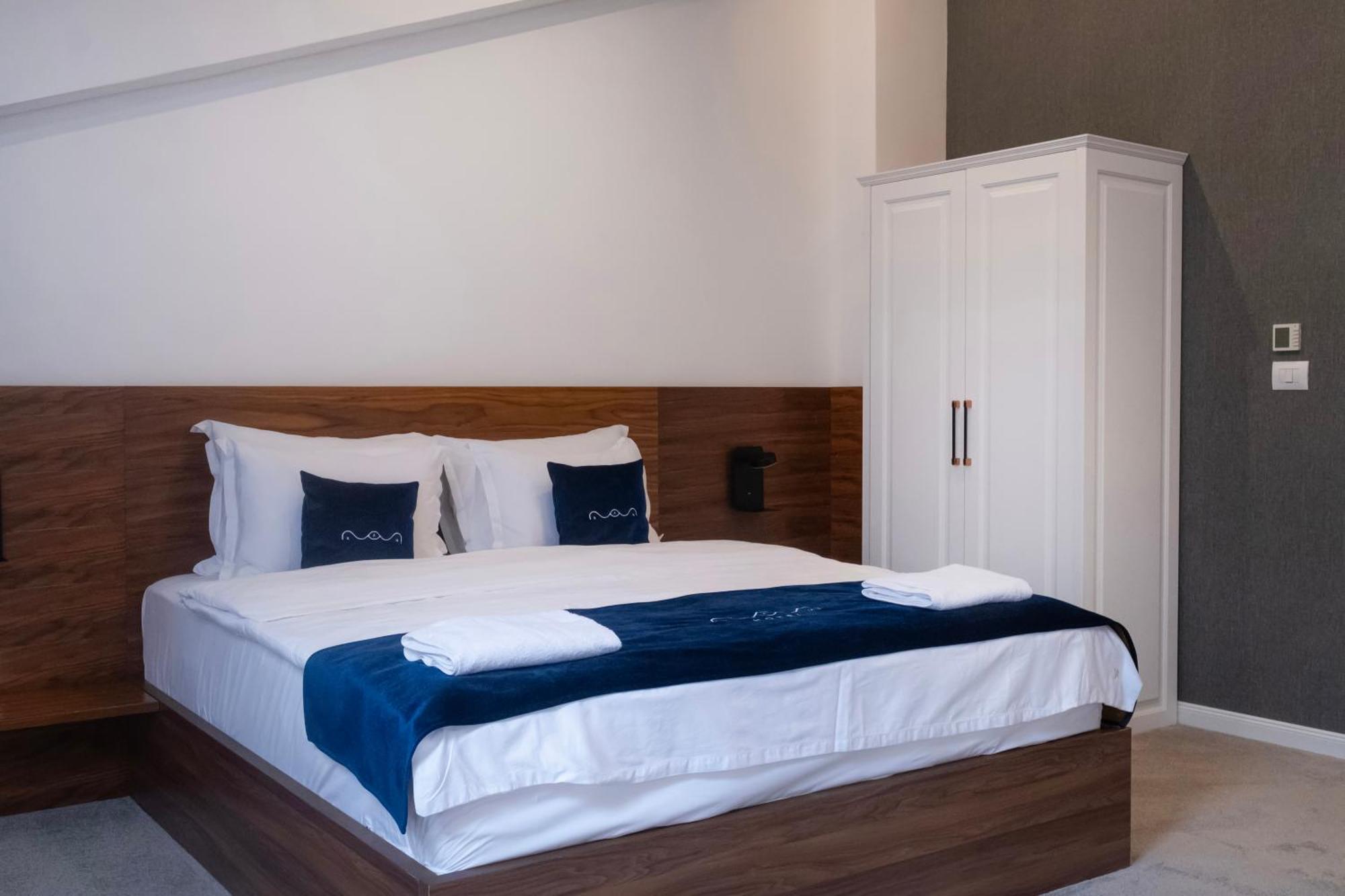 Nam Hotel Prizren Kültér fotó