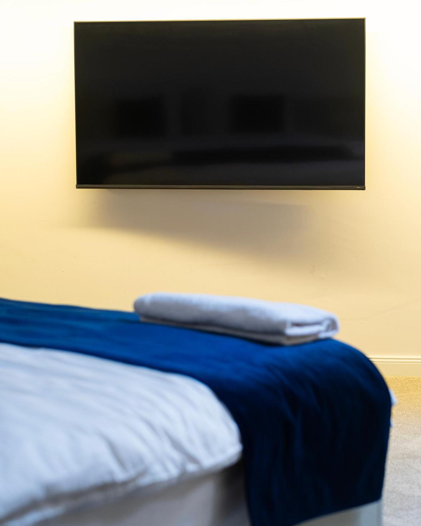 Nam Hotel Prizren Kültér fotó