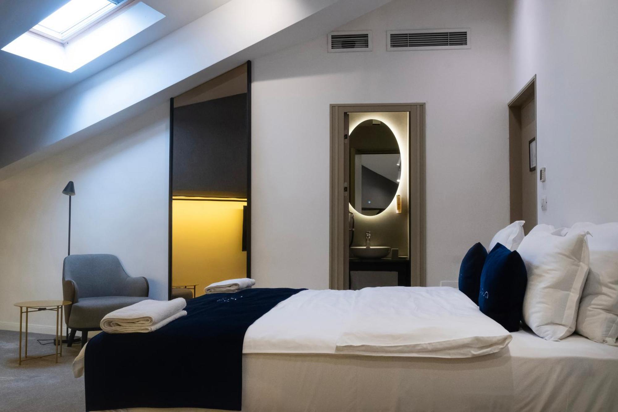 Nam Hotel Prizren Kültér fotó