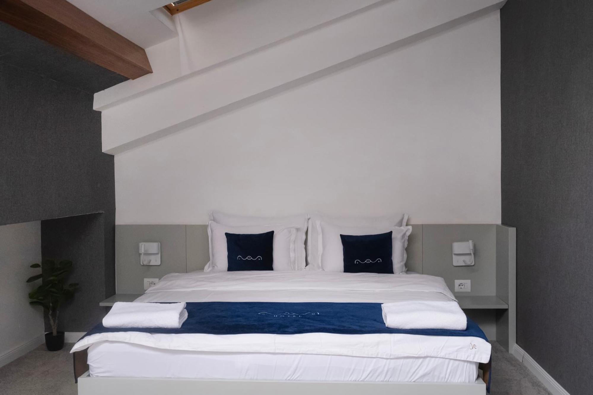 Nam Hotel Prizren Kültér fotó