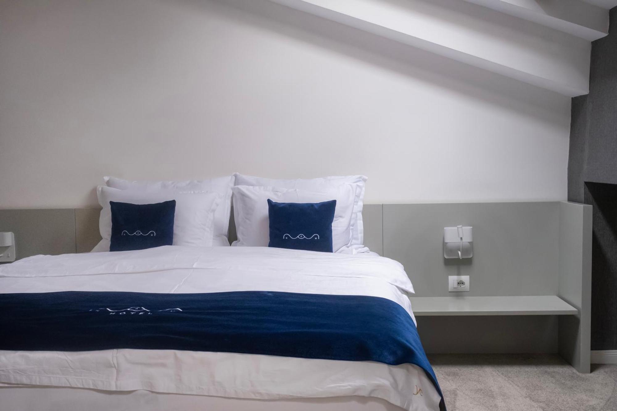 Nam Hotel Prizren Kültér fotó