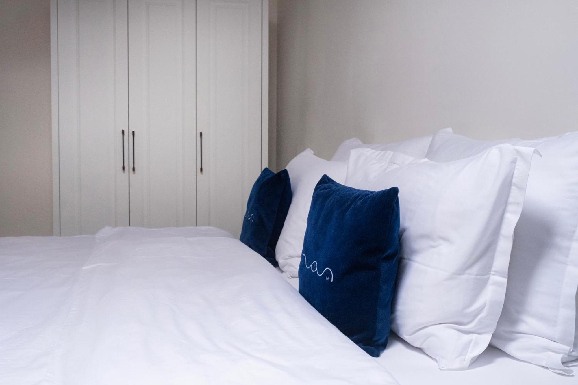 Nam Hotel Prizren Kültér fotó