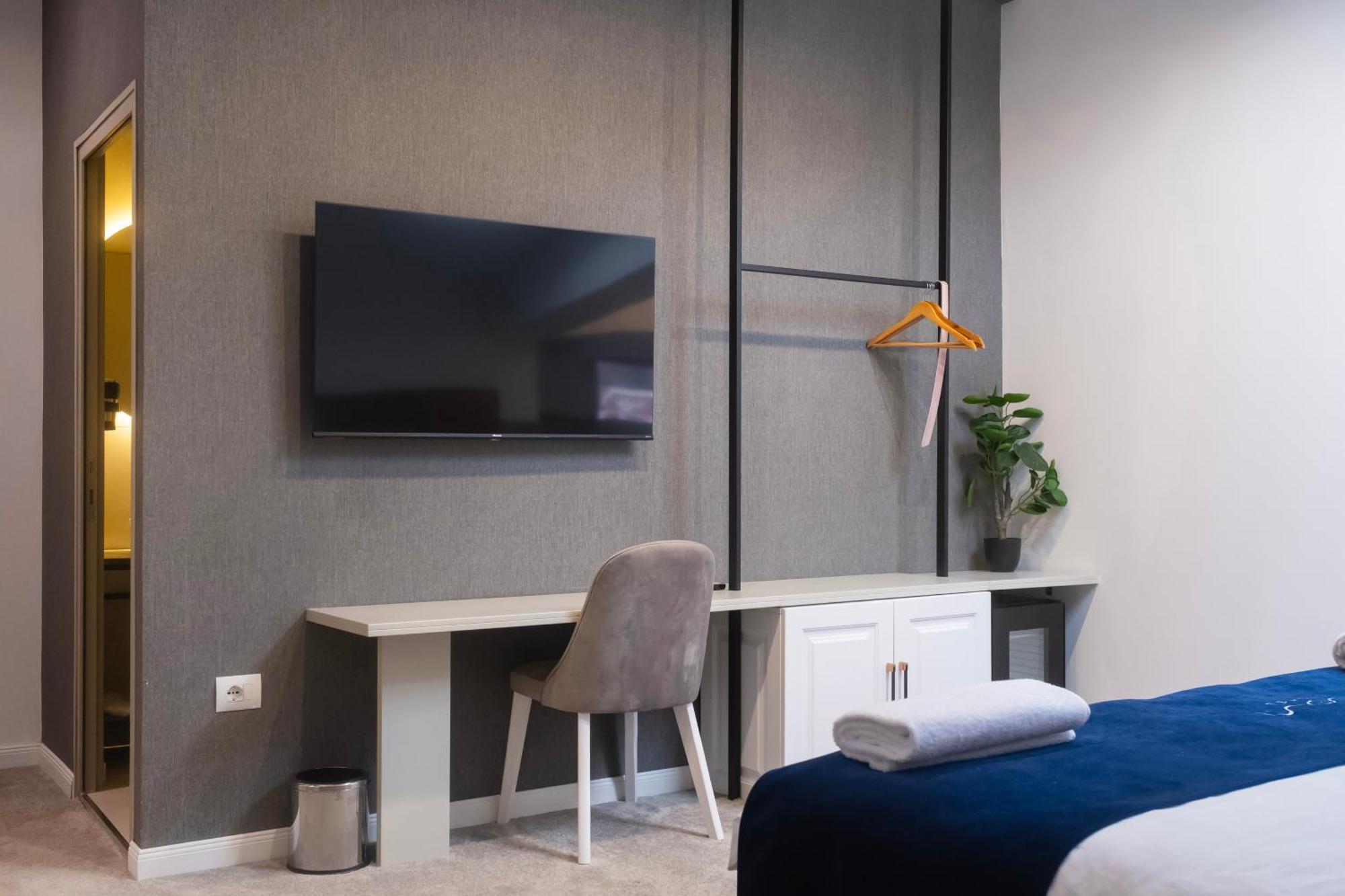 Nam Hotel Prizren Kültér fotó