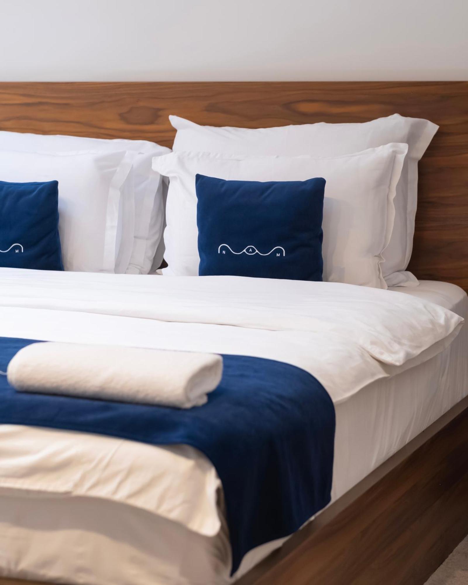 Nam Hotel Prizren Kültér fotó