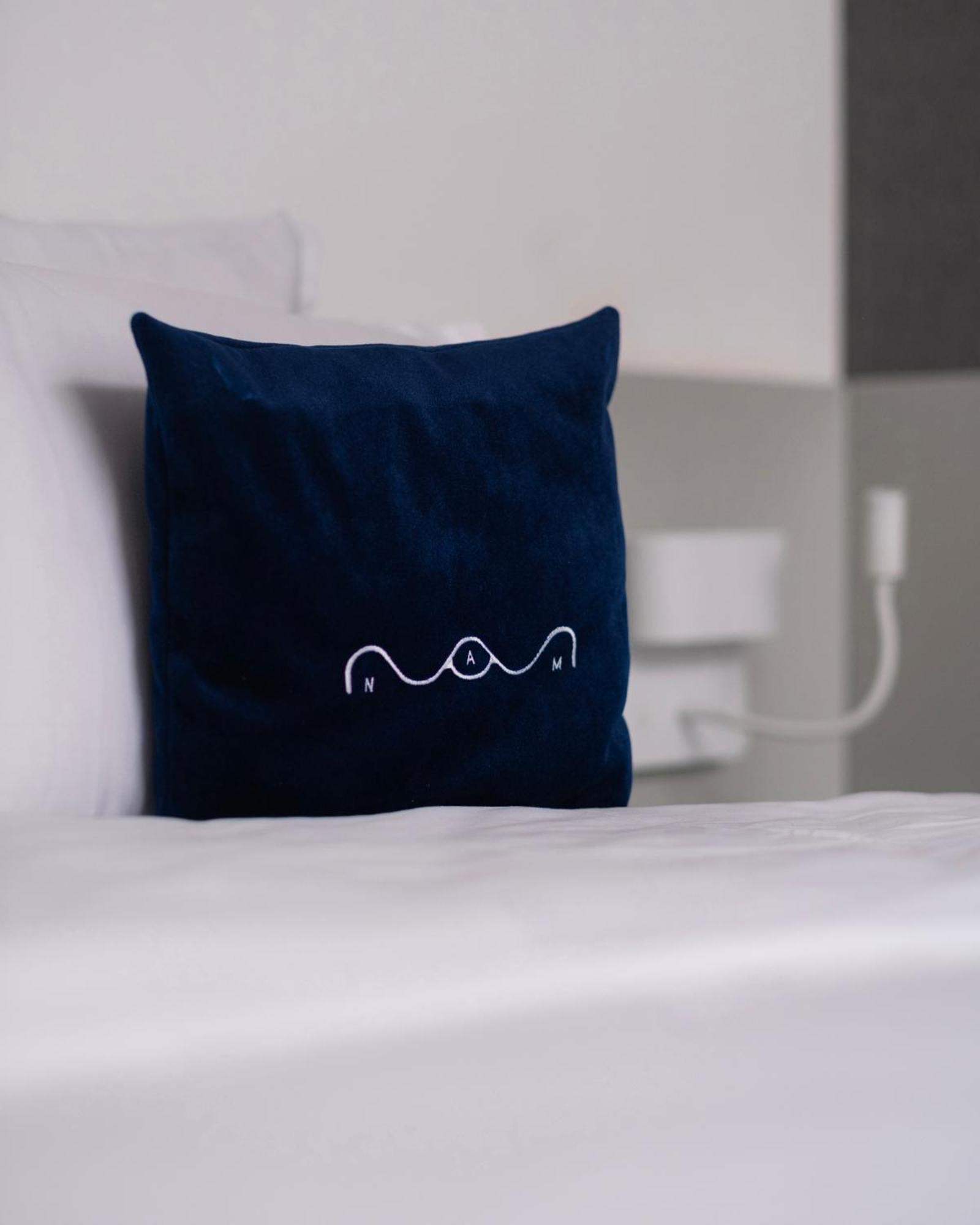 Nam Hotel Prizren Kültér fotó